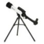 Teleskop astronomiczny luneta obserwacyjna dla dzieci ze statywem 30x 60x