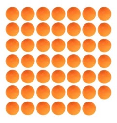 Pistolet na kulki piankowe zestaw + maska ochronna 2 szt.