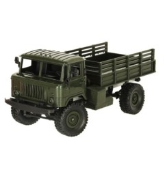 Samochód zdalnie sterowany Off-Road 4WD 1:16 RTR