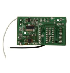 Część WLtoys 104311 płytka sterująca