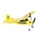 Samolot zdalnie sterowany na pilota RC FX803 Piper 150mah