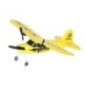 Samolot zdalnie sterowany na pilota RC FX803 Piper 150mah