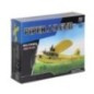 Samolot zdalnie sterowany na pilota RC FX803 Piper 150mah