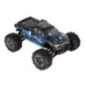 Samochód zdalnie sterowany Q901 1:16 2,4G 4CH 52km/h niebieski