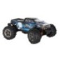 Samochód zdalnie sterowany Q901 1:16 2,4G 4CH 52km/h niebieski