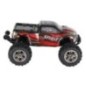 Samochód zdalnie sterowany Q901 1:16 2,4G 4CH 52km/h czerwony