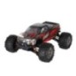 Samochód zdalnie sterowany Q901 1:16 2,4G 4CH 52km/h czerwony