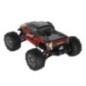 Samochód zdalnie sterowany Q901 1:16 2,4G 4CH 52km/h czerwony