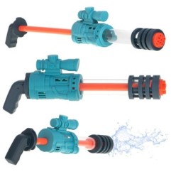 Pistolet na wodę pompka broń wodna 41cm