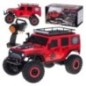 Samochód zdalnie sterowany RC WLToys 104311 Rock Crawler 1:10 15km/h