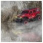 Samochód zdalnie sterowany RC WLToys 104311 Rock Crawler 1:10 15km/h