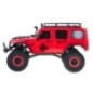 Samochód zdalnie sterowany RC WLToys 104311 Rock Crawler 1:10 15km/h