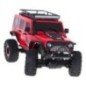 Samochód zdalnie sterowany RC WLToys 104311 Rock Crawler 1:10 15km/h