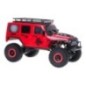 Samochód zdalnie sterowany RC WLToys 104311 Rock Crawler 1:10 15km/h