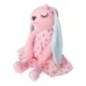Maskotka pluszowa królik różowy 52cm