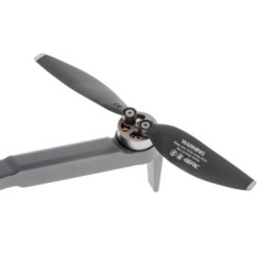 Dron RC F9 kamera HD GPS WIFI zasięg 450m