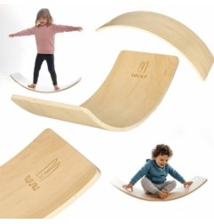 Deska do balansowania LULILO BOLDO bujak dla dzieci