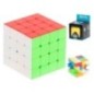 Gra logiczna Kostka łamigłówka 4x4 MoYu