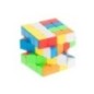 Gra logiczna Kostka łamigłówka 4x4 MoYu