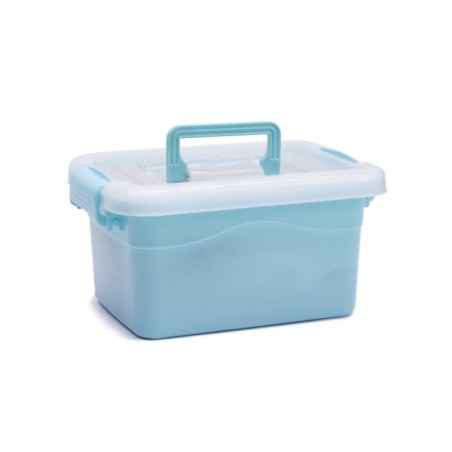 Żołnierzyki baza wojskowa figurki zestaw 114el.