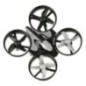 Dron RC JJRC H36 min 2.4GHz 4CH 6 axis czarny