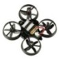 Dron RC JJRC H36 min 2.4GHz 4CH 6 axis czarny
