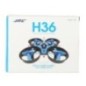 Dron RC JJRC H36 min 2.4GHz 4CH 6 axis czarny