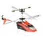 Helikopter zdalnie sterowany na pilota RC SYMA S5 3CH czerwony