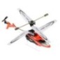Helikopter zdalnie sterowany na pilota RC SYMA S5 3CH czerwony