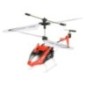 Helikopter zdalnie sterowany na pilota RC SYMA S5 3CH czerwony