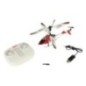 Helikopter zdalnie sterowany na pilota RC SYMA S107H 2.4GHz RTF czerwony