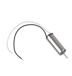 Część RC Dron JJRC H36F silnik