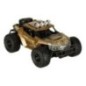 Samochód zdalnie sterowany Drift terenowy 20 km/h brązowy