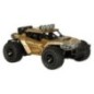 Samochód zdalnie sterowany Drift terenowy 20 km/h brązowy