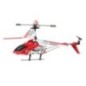 Helikopter zdalnie sterowany na pilota RC SYMA S107G czerwony