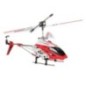 Helikopter zdalnie sterowany na pilota RC SYMA S107G czerwony