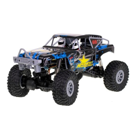 Samochód zdalnie sterowany WLtoys 104310 4WD 48cm 1:10