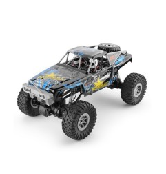 Samochód zdalnie sterowany WLtoys 104310 4WD 48cm 1:10