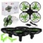 Dron RC Syma X26 2,4Ghz Headless
