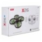 Dron RC Syma X26 2,4Ghz Headless