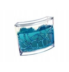 Akwarium edukacyjne żelowe dla mrówek