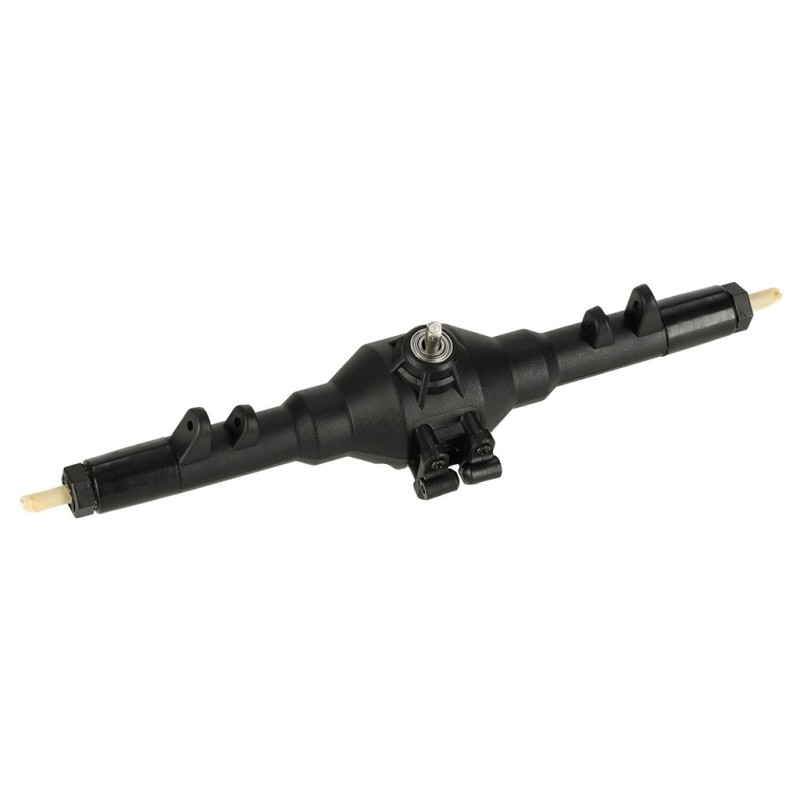 Część WlToys Dyferencjał tylny most 12428-1192