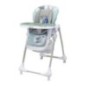 BABY MIX UR-YQ-B003S Krzesełko do karmienia Infant green 39653