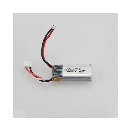 Część WLtoys F959 akumulator 7.4V 300 mAh