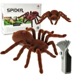 Pająk TARANTULA Zdalnie Sterowany robot + PILOT