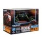 Samochód zdalnie sterowany na pilota RC Rock Crawler HB 2,4GHz 1:18 zielony Samochód zdalnie sterowany na pilota RC Rock Crawler HB 2,4GHz 1:18 zielony
