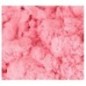 Piasek sensoryczny dla dzieci 1kg w woreczku różowy