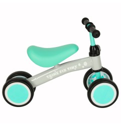 Rowerek biegowy Trike Fix Tiny rower jeździk miętowy