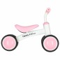 Rowerek biegowy Trike Fix Tiny V2 rower jeździk różowy