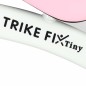 Rowerek biegowy Trike Fix Tiny V2 rower jeździk różowy